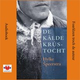 De kâlde krústocht - Hylke Speerstra - 9789461497819