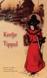 Keetje Tippel - Neel Doff - 9789461532732