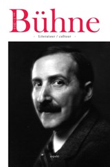 Buhne - Margreet den Buurman ; Perry Pierik - 9789461535900
