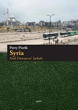 Syria - Perry Pierik - 9789461536389