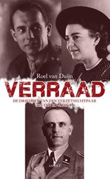 Verraad - Roel van Duijn - 9789461538666