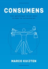 Consumens - Marco Kuijten - 9789461540577