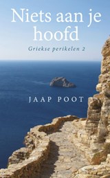 Niets aan je hoofd - Jaap Poot - 9789461550286