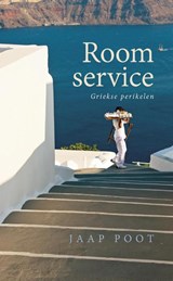 Roomservice - Jaap Poot - 9789461550569