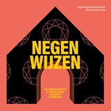 Negen Wijzen - Anja Borgman-Heidemann ; Ditta op den Dries - 9789461550712