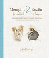 Memphis & Rozijn - Sophie Heinsbroek - 9789461550897