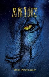 Arion - Dries Dereymaeker - 9789461550965