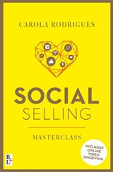 Social selling - Carola Rodrigues - 9789461562319
