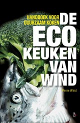De ecokeuken van Wind - Pierre Wind - 9789461562586