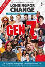 Gen Z - René C.W. Boender ; Josh Ahlers - 9789461562920