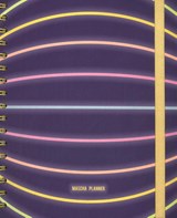 Mascha Planner Neon Orlando - Mascha - 9789461563132