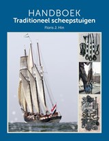 Handboek Traditioneel scheepstuigen - Floris J. Hin - 9789461563323