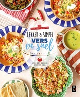 Lekker en simpel - Sofie van Daalen Buissant des Amorie ; Jorrit van Daalen Buissant des Amorie - 9789461563422