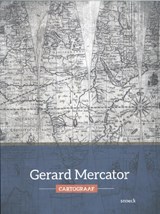 Mercator 1512-2012 - Guy Schrans - 9789461610850