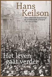 Het leven gaat verder