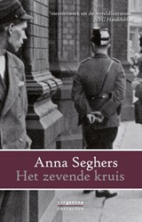 Het zevende kruis - Anna Seghers - 9789461640307