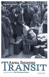 Transit - Anna Seghers - 9789461641298