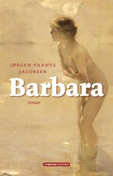 Barbara - Jorgen Frans Jacobsen - 9789461644701
