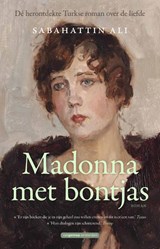 Madonna in bontjas - Sabahattin Ali - 9789461644718