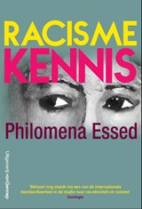 Racismekennis - Philomena Essed - 9789461645265