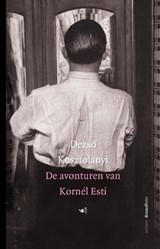 De avonturen van Kornél Esti - Dezső Kosztolányi - 9789461648730