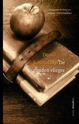 De gouden vlieger - Dezső Kosztolányi - 9789461648747