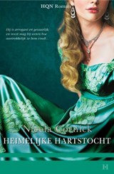 Heimelijke hartstocht - Nicola Cornick - 9789461702708