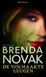 De volmaakte leugen - Brenda Novak - 9789461703019
