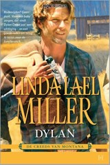 Dylan - Linda Lael Miller - 9789461707956