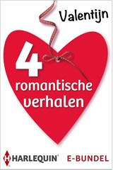 Sweet valentijn - Raye Morgan ; Trish Wylie ; Nina Harrington ; Christine Rimmer - 9789461708304