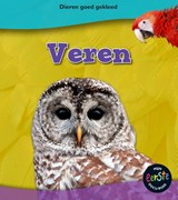 Veren - Holly Beaumont - 9789461755117