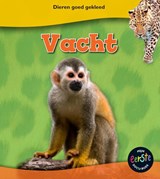 Vacht - Holly Beaumont - 9789461755124