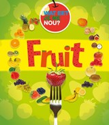 Fruit - Parker Haslam - 9789461755445