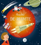 De Ruimte - Parker Haslam - 9789461755476