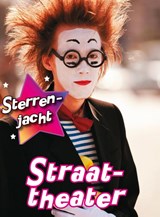 Straat-theater - Cathy West - 9789461755537