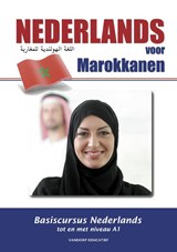 Nederlands voor Marokkanen - Ria van der Knaap - 9789461850706
