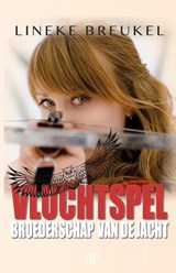 Broederschap van de Jacht - Lineke Breukel - 9789461850775