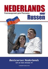 Nederlands voor Russen - Ria van der Knaap - 9789461850805