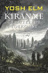 Gemuteerde toekomst - Yosh Elm - 9789461850829