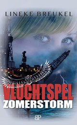 Zomerstorm - Lineke Breukel - 9789461850843