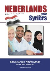 Nederlands voor Syriërs - Ria van der Knaap - 9789461850874