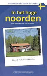 In het hoge noorden - Ben Heerland ; Nicôle Heerland - 9789461850942