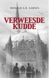 Verweesde kudde - Ronald A.R. Aarsen - 9789461851161