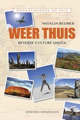 Weer thuis - Natasja Beumer - 9789461851734