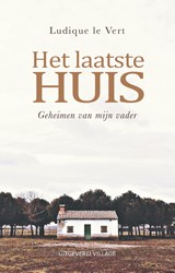 Het laatste huis - Ludique le Vert - 9789461852236