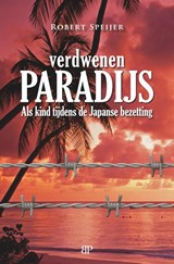 Verdwenen paradijs - Robert Speijer - 9789461852540