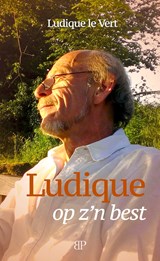 Ludique op z'n best - Ludique le Vert - 9789461852878