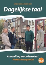 Dagelijkse taal - Anneke Koorn ; Emmeke Boot - 9789461853288