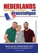 Nederlands voor Franstaligen - Ria van der Knaap - 9789461853653