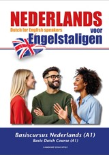Nederlands voor Engelstaligen - Ria van der Knaap - 9789461853806